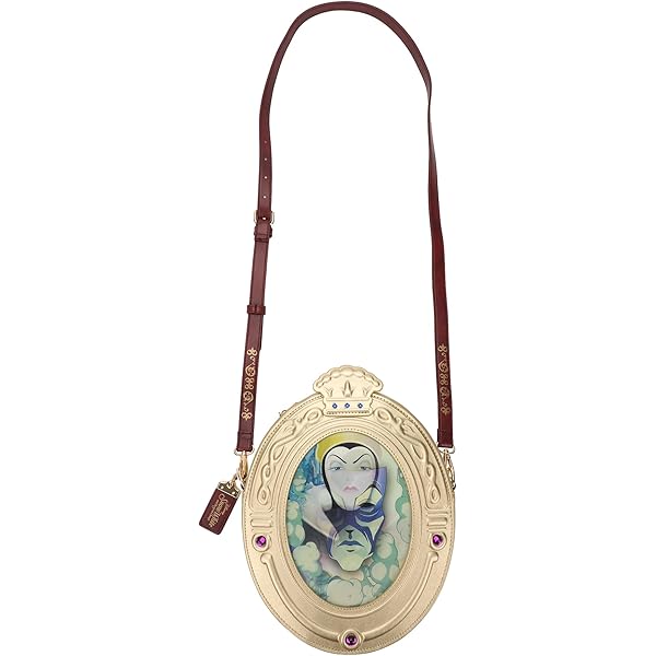 Amazon.com | Loungefly Disney Snow White Classic Bow Velvet